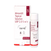 Hair 4U 2% Solution